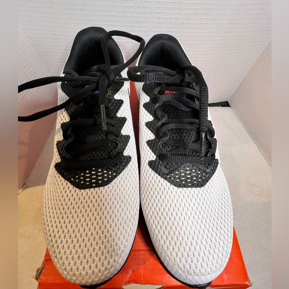 Nike zoom all out low size 8.5 - Picture 8 of 9